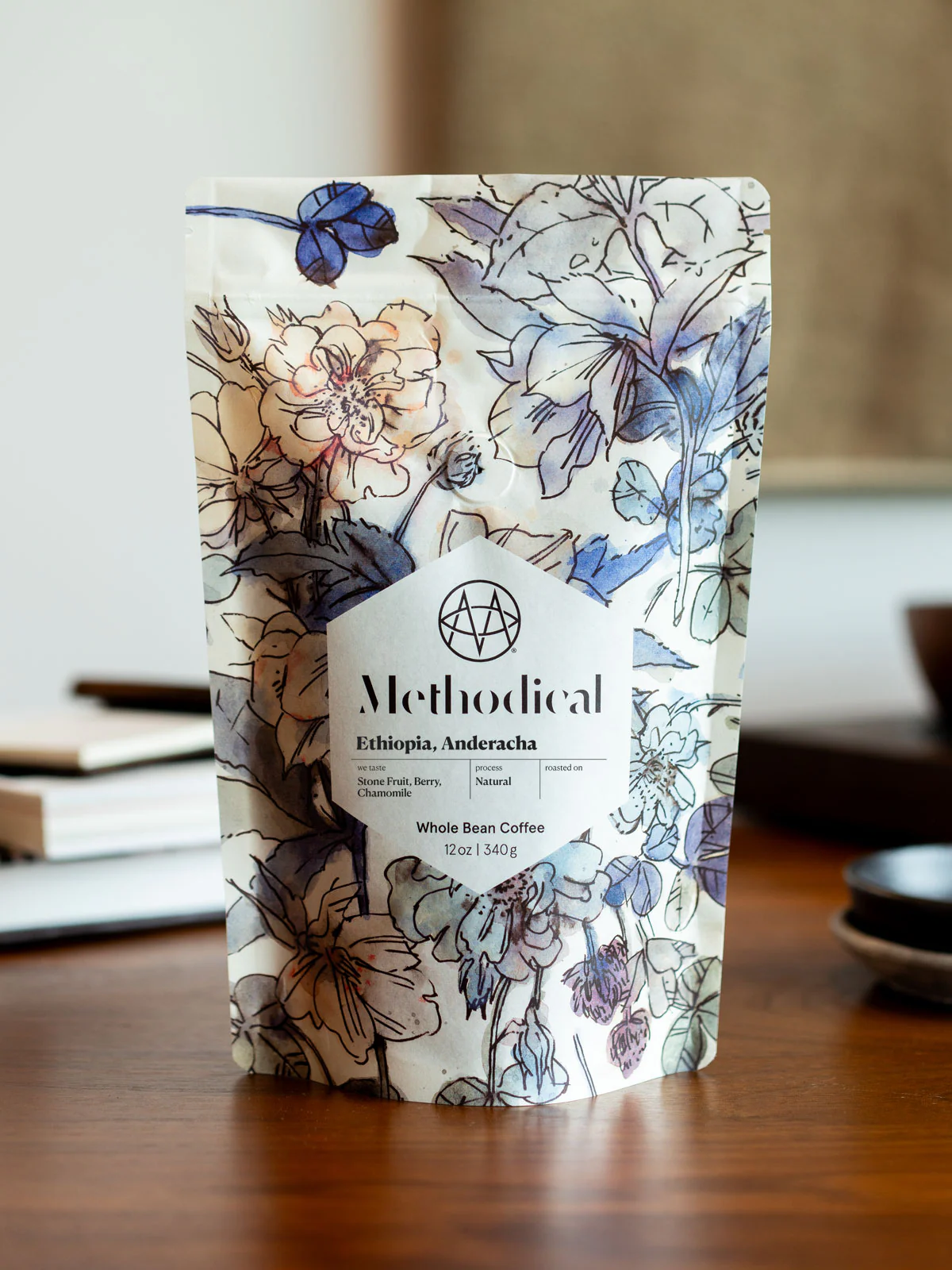 Contemporary coffees