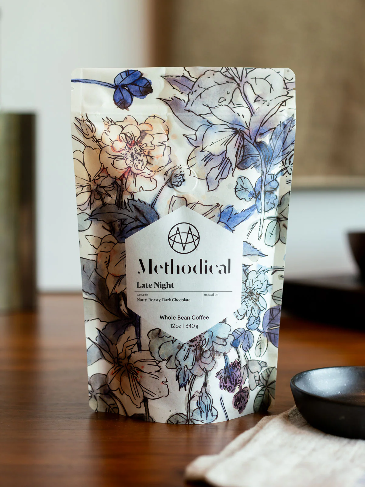 Best Selling Coffee Blends