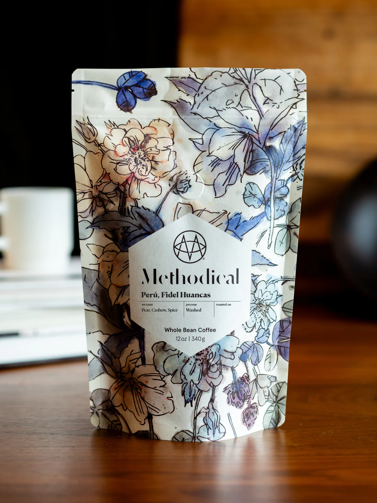Coffee Subscription
